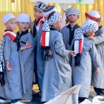 Haflah Akhirusanah TPA & PAUD Al-BAHJAH Pusat Cirebon: Merayakan Prestasi dan Mengantar Generasi Baru