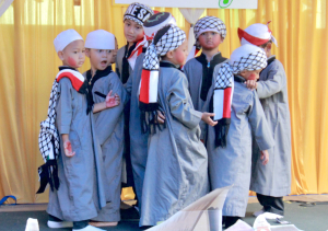 Haflah Akhirusanah TPA & PAUD Al-BAHJAH Pusat Cirebon: Merayakan Prestasi dan Mengantar Generasi Baru