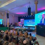 Reuni Akbar Al-Bahjah Tour & Travel: Menjalin Silaturahmi dan Memperkuat Semangat Dakwah