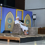 Kajian Pejuang Al-Bahjah: Meningkatkan Semangat Dalam Berkhidmat