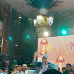 Munajat Kubro Menyambut Tahun Baru Islam 1446 H Bersama Buya Yahya: Menebar Cahaya Keimanan dan Harapan di Malam Pergantian Tahun