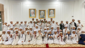 Mendidik Dengan Cinta, Al-Bahjah Bukan Sekedar Pondok Sekolah