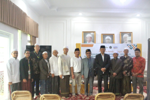 Kolaborasi STAI Al Bahjah dan Unissula