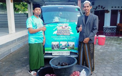 Kenapa Harus Qurban di Qubi? Ini 5 Keunggulan Qurban Berkah Indonesia Qurban 2025, Qubi, Qurban Berkah Indonesia, Keunggulan Qubi, Tempat Qurban Terpercaya, Qurban Bersama Buya Yahya, Qurban Amanah, Lembaga Qurban Resmi
