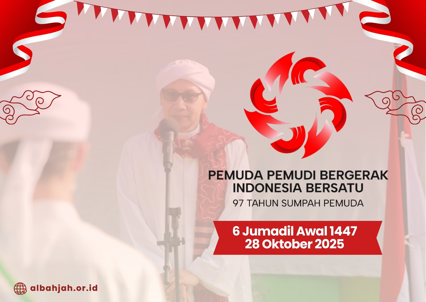 Hari Sumpah Pemuda