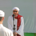 Tema Hari Santri 2025 Mengiringi Kemerdekaan RI ke-80