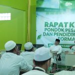 2 Hari Raker Pondok Sekolah Al-Bahjah Cirebon Bahas Ini Rapat Kerja Pondok Pesantren Sekolah Al-Bahjah Cirebon