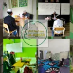 Selangkah Lebih Dekat dengan Pondok, Tafaqquh Kembali Gelar Seleksi Mabit Santri Baru