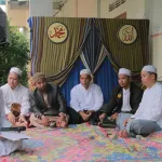 pendidikan anak tahfidz pondok pesantren sekolah formal albahjah