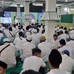 Lembaga Pengembangan Dakwah (LPD) Al-Bahjah Sambut Kunjungan Astra Honda Motor (AHM)
