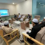 Studi Tiru Al-Bahjah ke Sulaimaniyah Bandung: Memperkuat Sistem Pembinaan Santri dan Pengelolaan Pondok