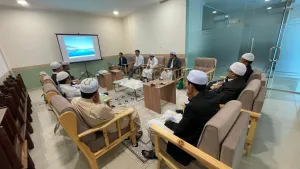 Studi Tiru Al-Bahjah ke Sulaimaniyah Bandung: Memperkuat Sistem Pembinaan Santri dan Pengelolaan Pondok