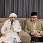 Diskusi Birrul Walidain, Fikih Puasa dan Rukyah Hilal Warnai Pengabdian Masyarakat PDIH UNISSULA di Al-Bahjah