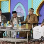Rihlah Ilmiah Madrasah Ghozaliyyah Syafi’iyyah Sarang ke Al Bahjah