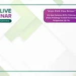 webinar parenting anak siap belajar