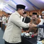 buya yahya dan prabowo