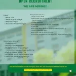 Lowongan Kerja Yayasan Al-Bahjah Cirebon