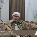 nasihat perpulangan santri oleh buya yahya